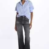 Camicia GIORGIA uomo mille righe GIORGIA51 S0870 STB bellerose 