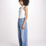 denim cropped JARON 00903 D370 fortela 