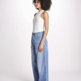denim cropped JARON 00903 D370 fortela 