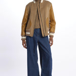  NERONE2425086016600 CAMMELLO weekend maxmara 