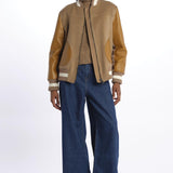  NERONE2425086016600 CAMMELLO weekend maxmara 