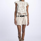 Shorts ADELE palloncino 017 OAT sea ny 