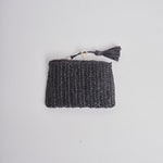 PORTE MINNAIE WAPI 01BG550 BLACK bagatelle france 