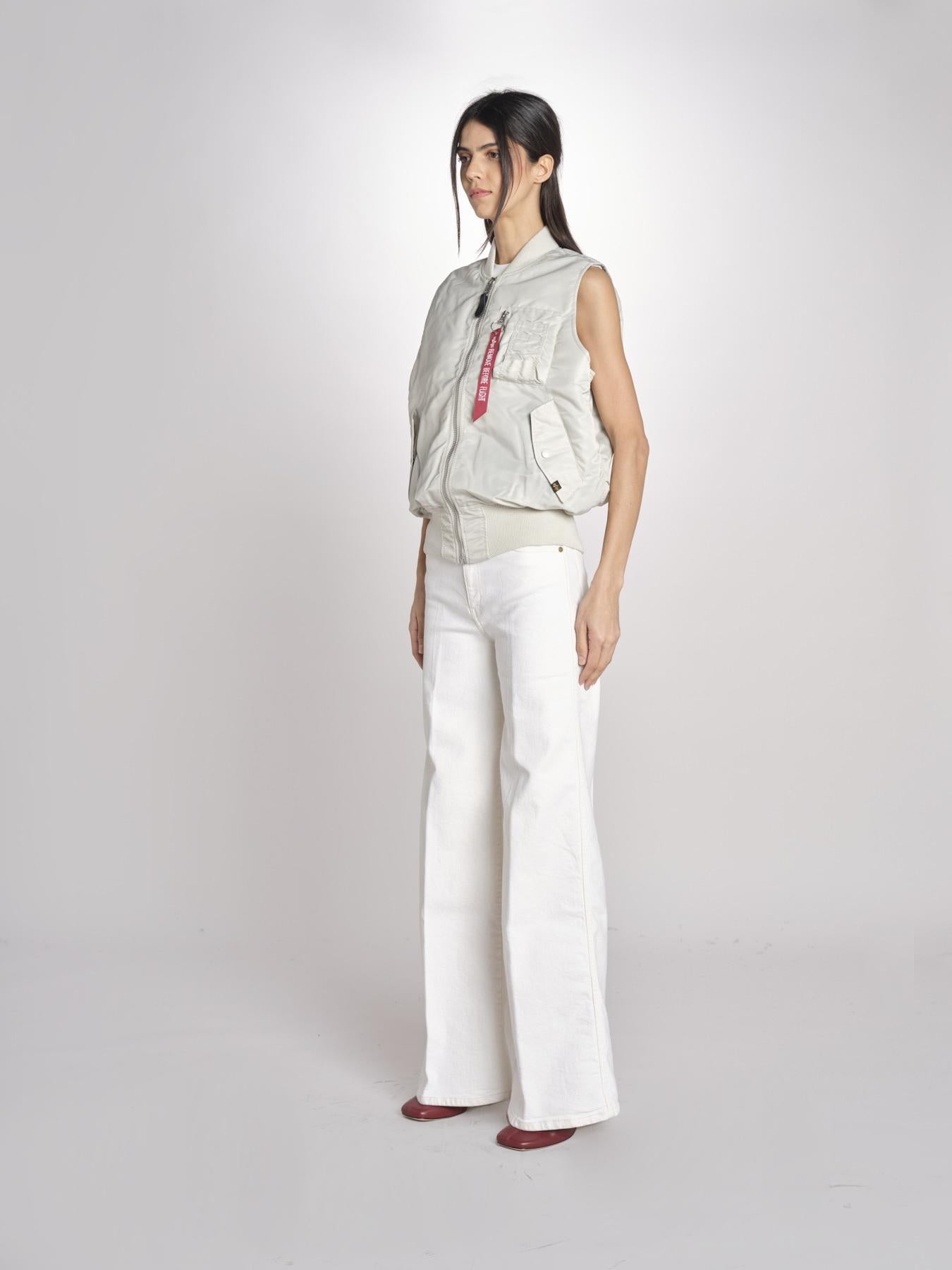 Gilet SS156146 10 STONE alpha 