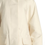 Parka cotone LS2511JP001EIV BEIGE le 17 septembre 
