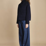 giaccone con cappuccio double GARY 2525086041600 045 weekend maxmara 