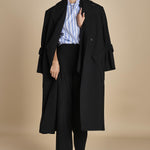 G051 camicia a quadri con taschine G0315249 R1D1 n21 