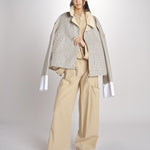 pantalone con tascone RYAN MJD250_ATEX92 COLONIAL COTTON jejia 