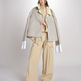 pantalone con tascone RYAN MJD250_ATEX92 COLONIAL COTTON jejia 