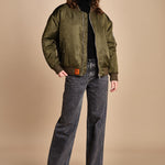 bomber original unisex BMMAN200F5 KAki bombers original 