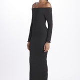  COCOGOWNCOCM023NOS NOIRSMOCKING l'IDEE 