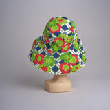 cappello a tesa larga STELLA VARIUS PRINT raGATTACK 