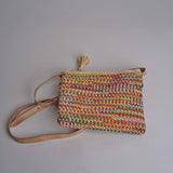 COSI tracolla multi POCHETTE COSI 01BG327 MULTICOLOR bagatelle france 