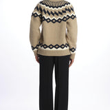  A00970681904 BEIGEMELANGE n21 