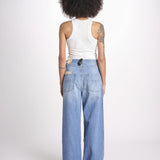 denim cropped JARON 00903 D370 fortela 