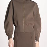 bomber punto milano JF009677 PALM LEAFE 2308 joseph 