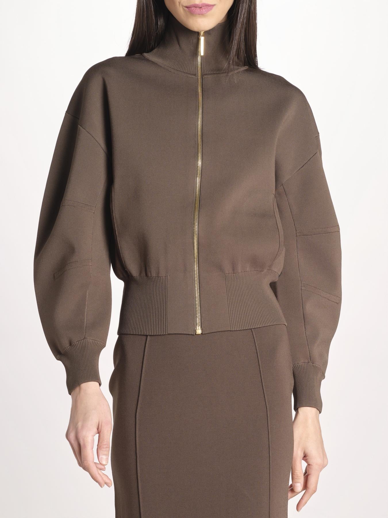 bomber punto milano JF009677 PALM LEAFE 2308 joseph 