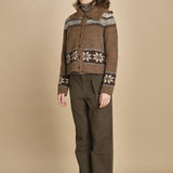 cardigan greche. S524753 HICKORY FAIR the GREAT 
