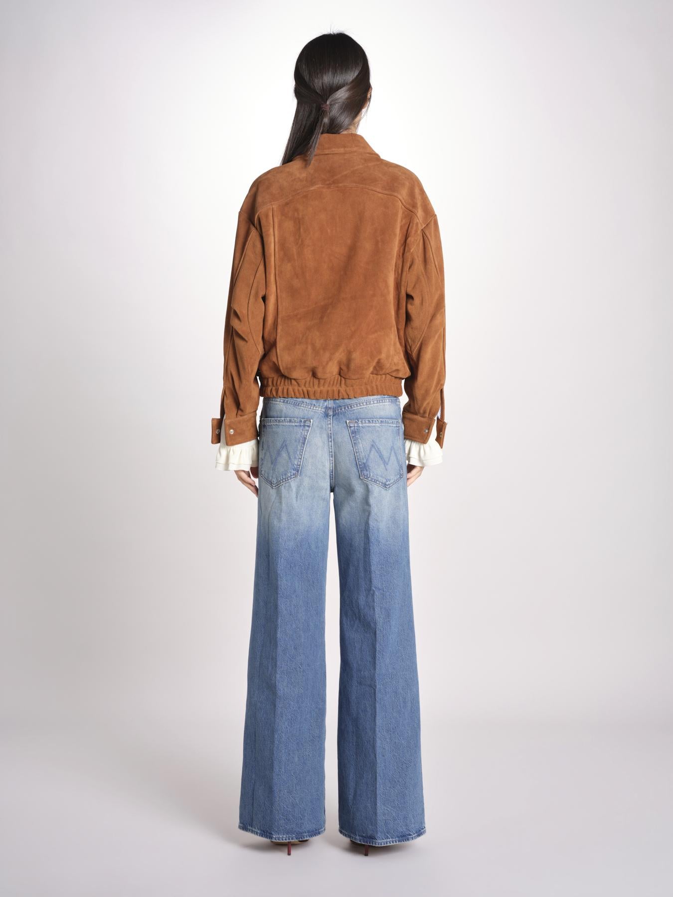bomber crosta 856 COG milaura 