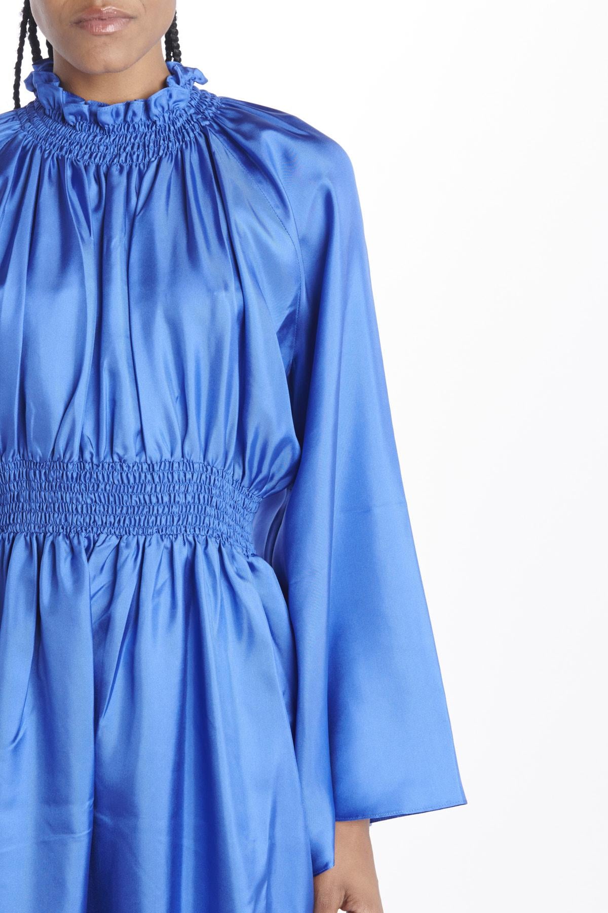  TEPH23ALVSLBL ELECTRIC BLUE teija 