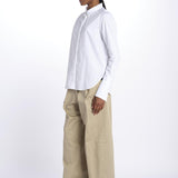 CA2270BIS camicia con collo botton down CA2270BIS O1 milaura 