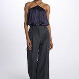 MED 2 TOP BE24547 NAVY milaura 