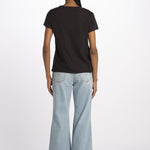 PERFECT SLUB VNECK 002VR 0000 levi's 
