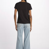 PERFECT SLUB VNECK 002VR 0000 levi's 