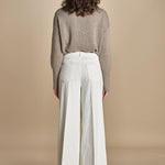 73% COTONE 25%MODAL 2% ELASTAN SERENA XV02 043 LATTE ps don't forget me 