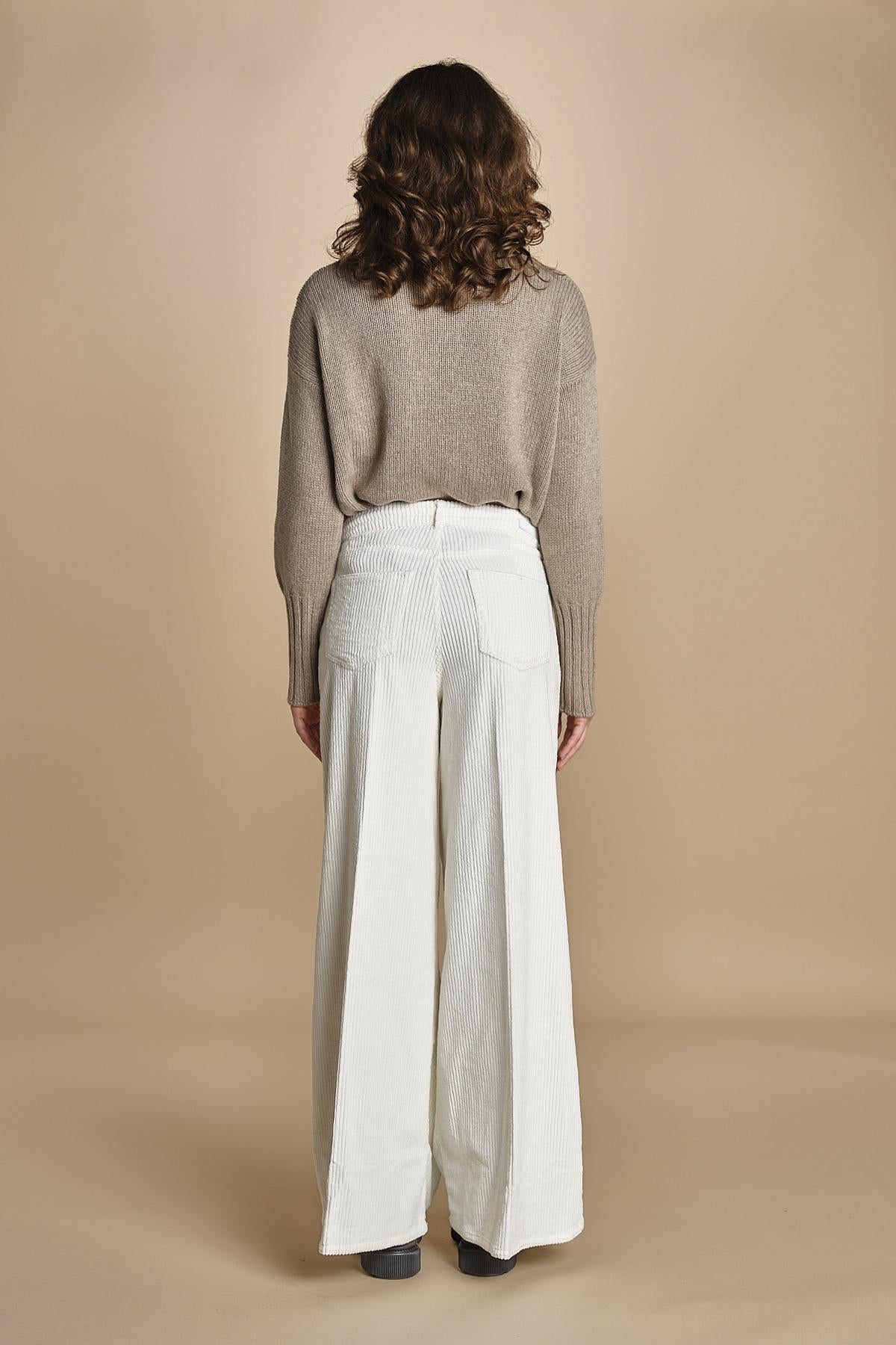 73% COTONE 25%MODAL 2% ELASTAN SERENA XV02 043 LATTE ps don't forget me 