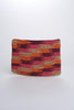 MARILIA pochette  raphia