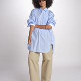 camicia plissè over CRAZY MJD159ATEX97 J0316 jejia 