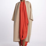 Spolverino Over CABO SRTAVV sofie d'hoore 