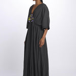 la strega CECILEGREY