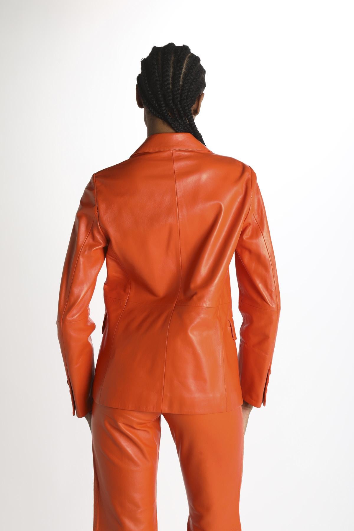  MIL009 ARANCIO milaura 