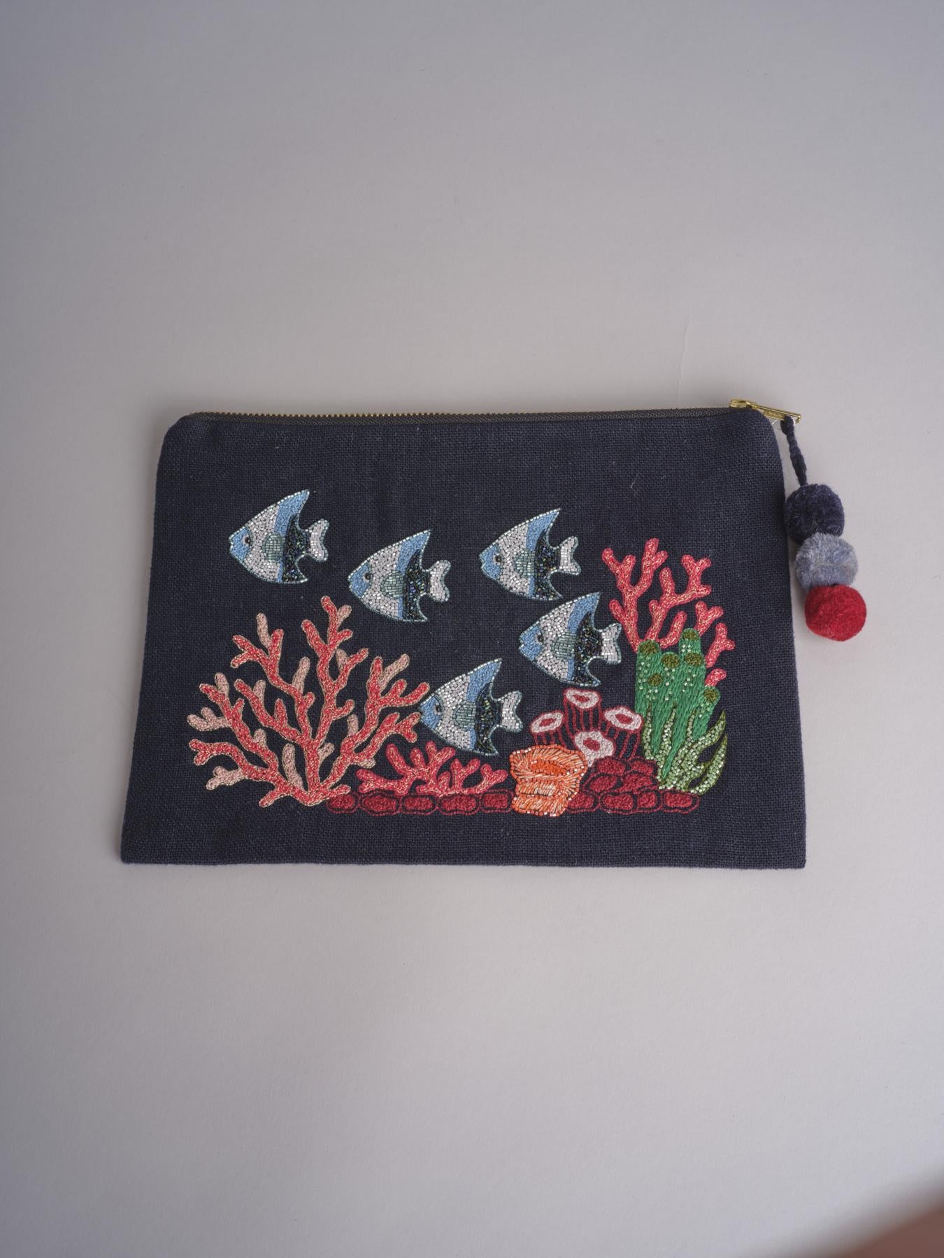  C24.P0701 NAVY benaras soleil 