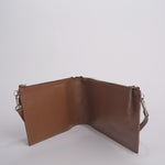 Borsa rettangolare+borchie ROCK BAG CAVALLINO HERMES jejia 