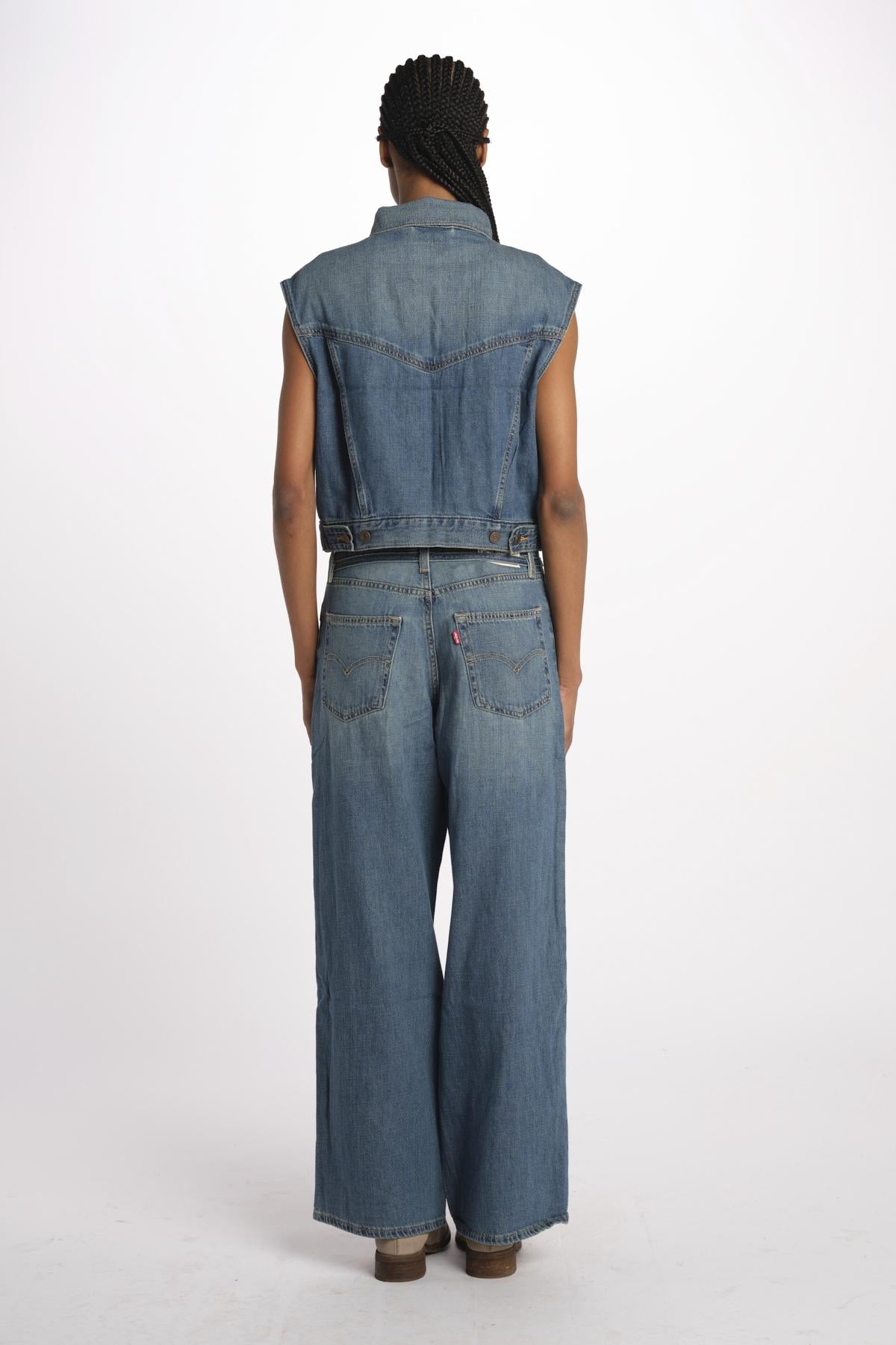  001W2 0001 levi's 
