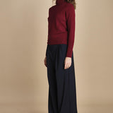 dolcevita basic MIL45 25040 BORDEAUX milaura 