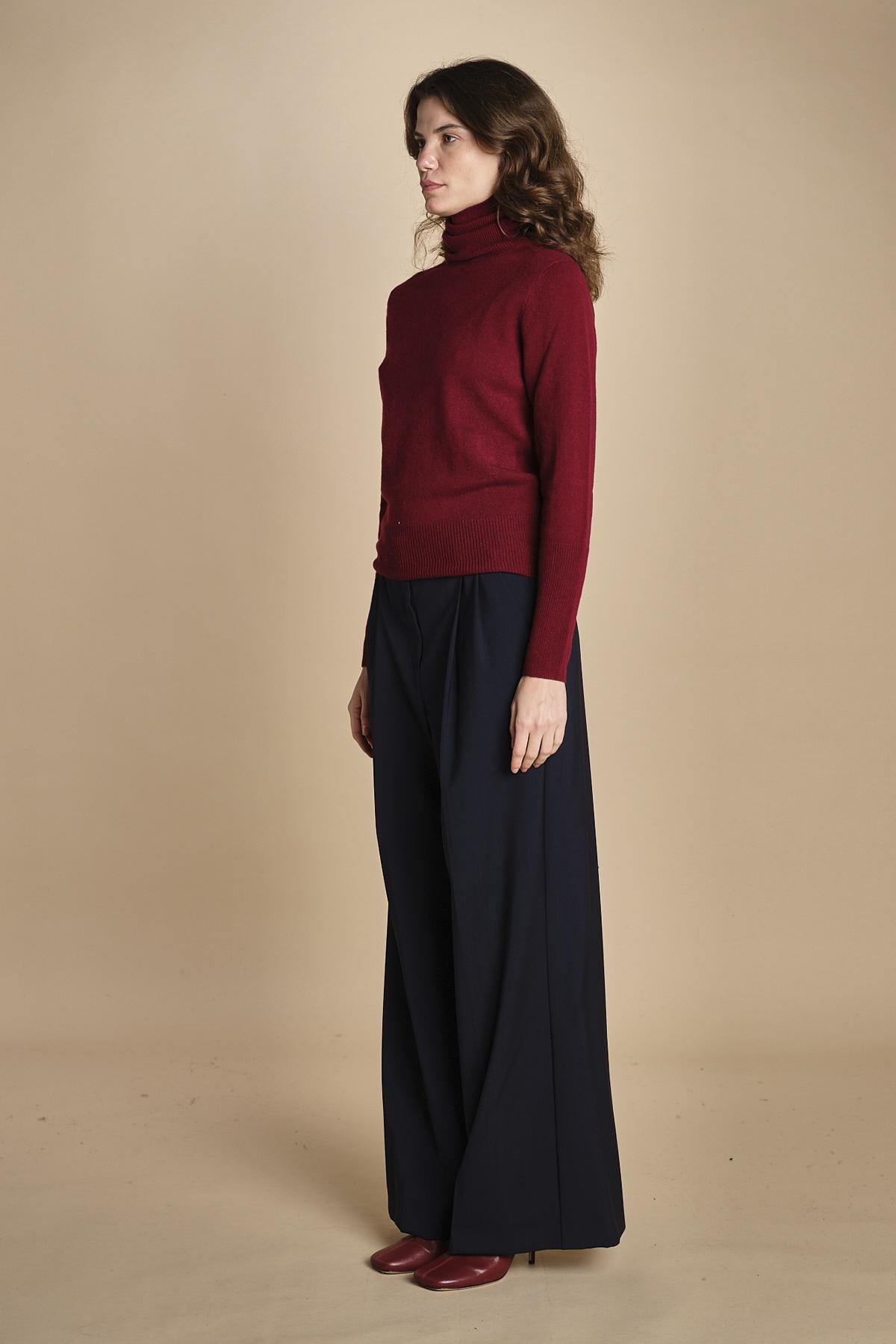 dolcevita basic MIL45 25040 BORDEAUX milaura 