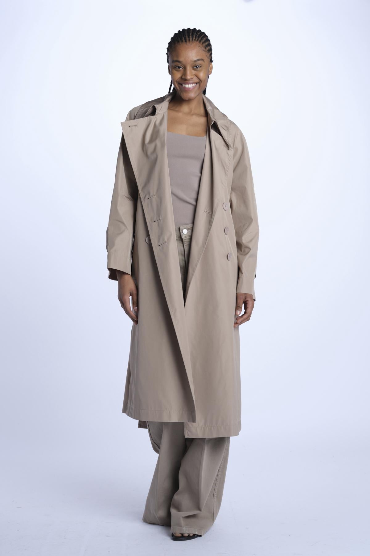 CHISWICK nylon JP001718 ESCARGOT joseph 