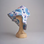 cappello a tesa larga STELLA VARIUS PRINT raGATTACK 