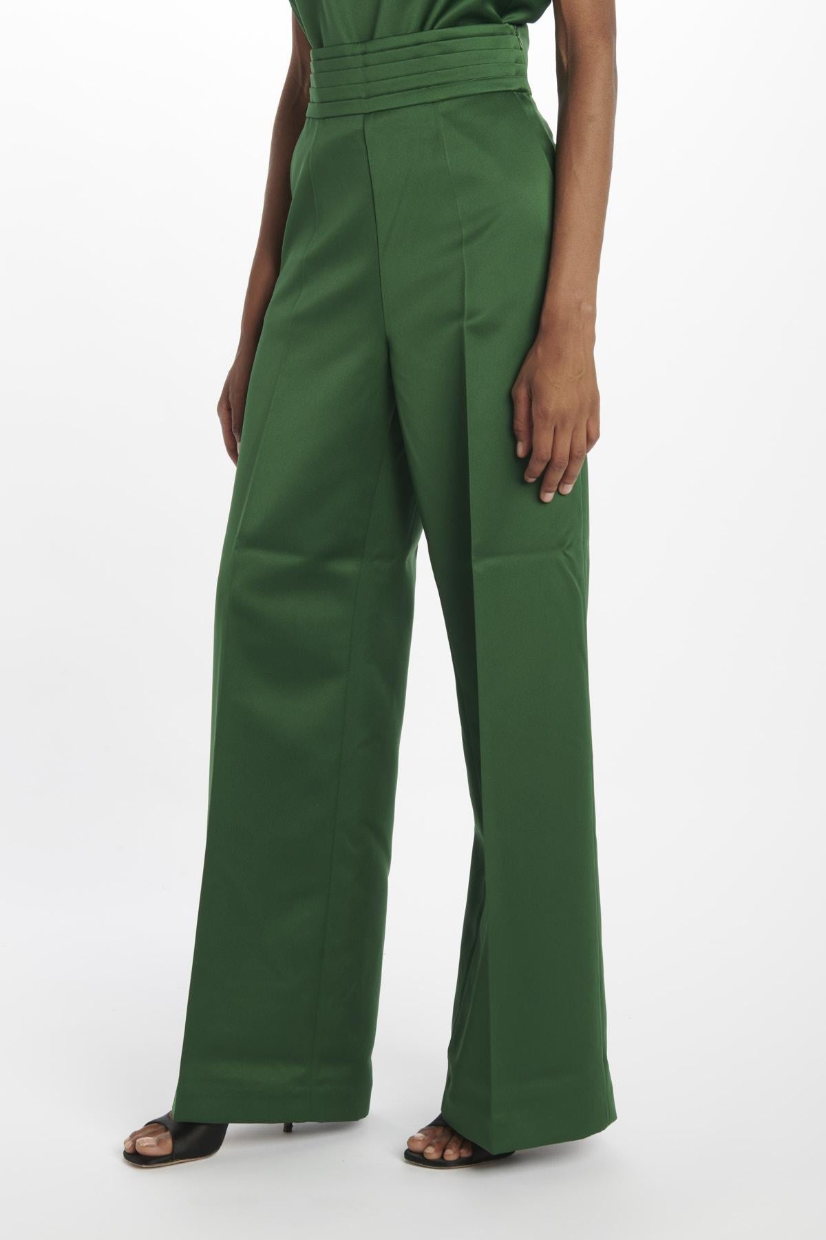  TB021 GREEN viktor&rolf 
