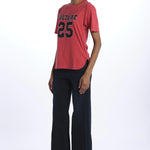  JWTS01664 CRIMSON604 zadig & voltaire 