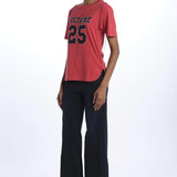  JWTS01664 CRIMSON604 zadig & voltaire 