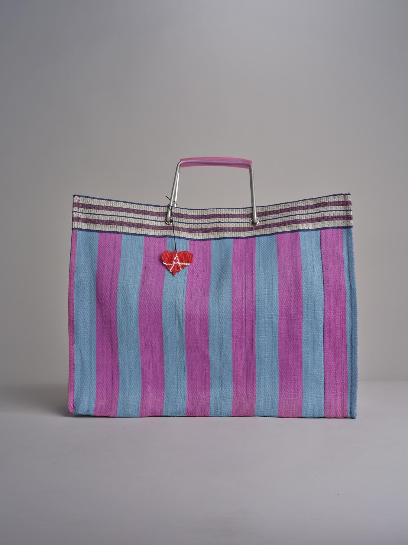 shopping bag medio CABAS GARAM 05BG051 CA bagatelle france 