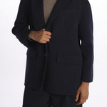  2425086031600 015NAVY weekend maxmara 