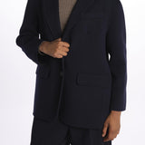  2425086031600 015NAVY weekend maxmara 