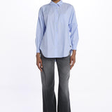 Camicia GIORGIA uomo mille righe GIORGIA51 S0870 STB bellerose 