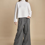 dolcevita over links MIL1 25861 BIANCO milaura 